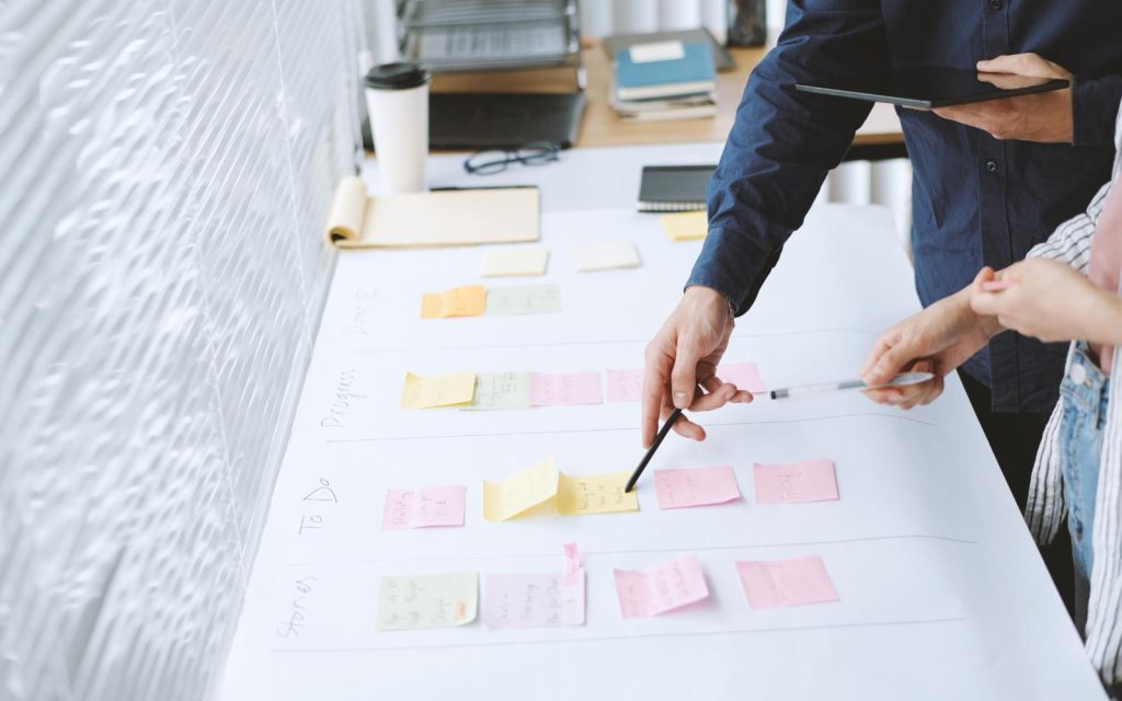 Mapa puta – kako postati project menadžer za 90 dana