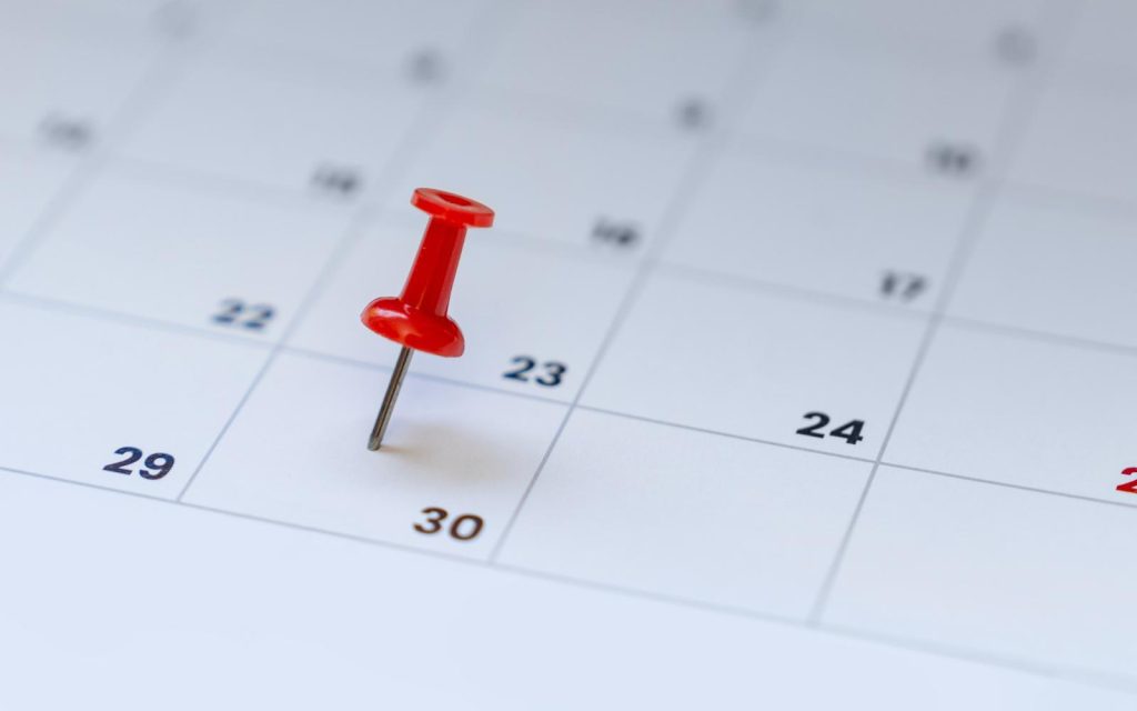 Prvih 30 dana na novom projektu kao project menadžer