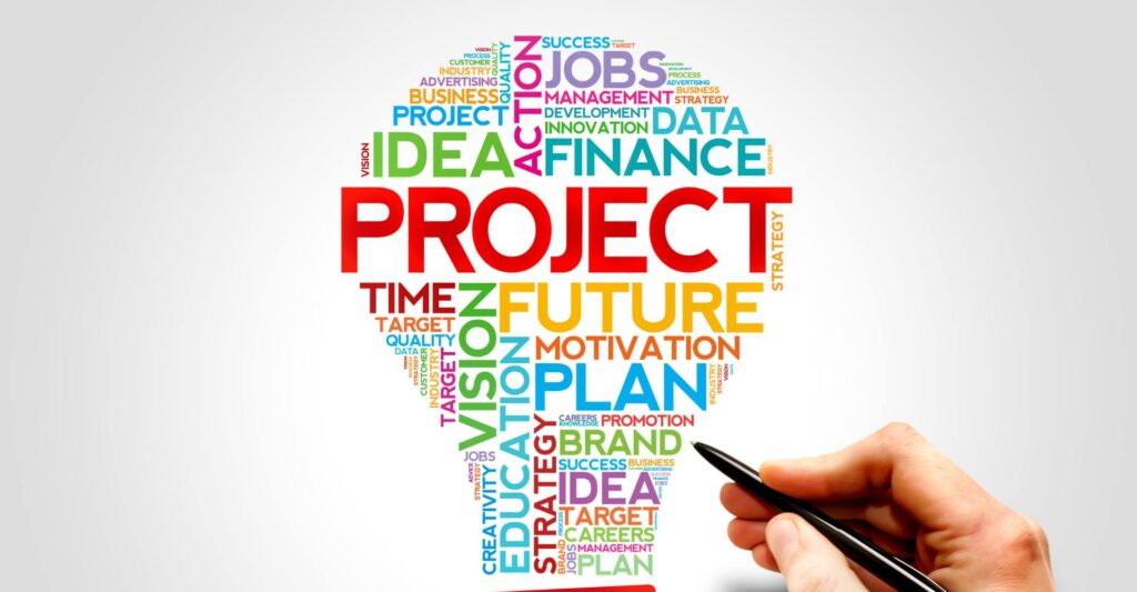 Rečnik termina projekt menadžera